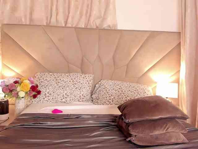 serena_ webcam