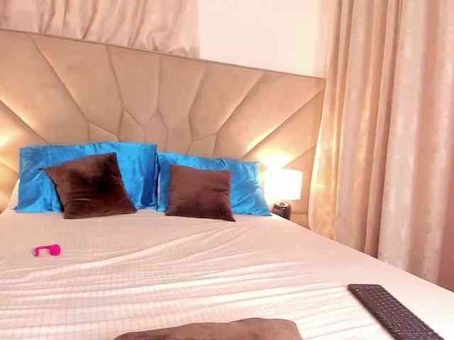 serena_ webcam