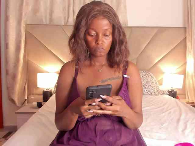 serena_ webcam