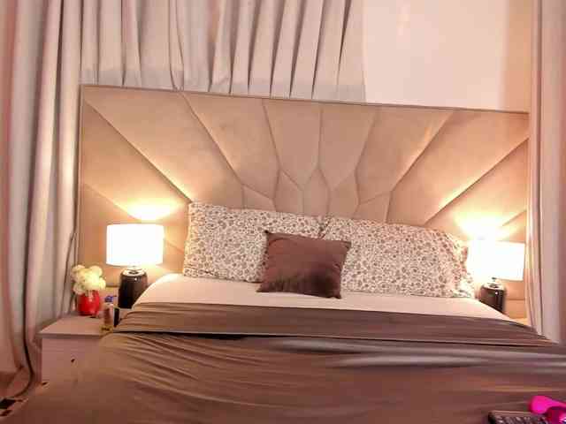 serena_ webcam