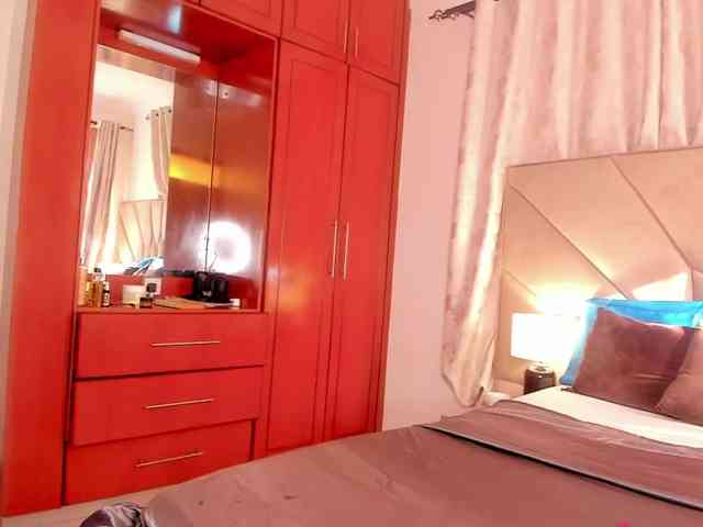 serena_ webcam