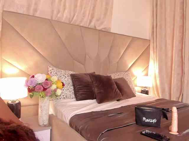 serena_ webcam