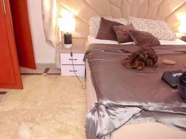 serena_ webcam