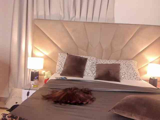 serena_ webcam