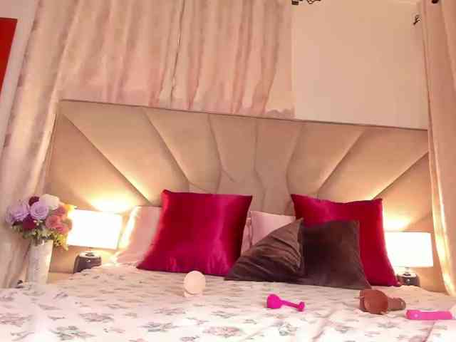 serena_ webcam