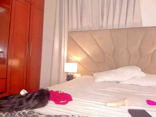 serena_ webcam