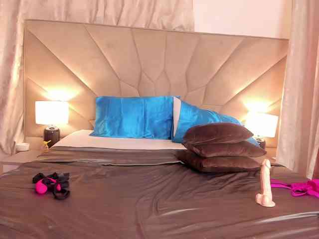 serena_ webcam