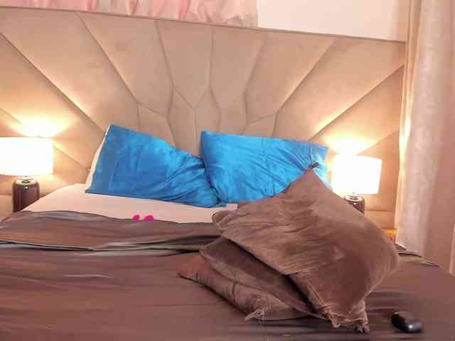 serena_ webcam
