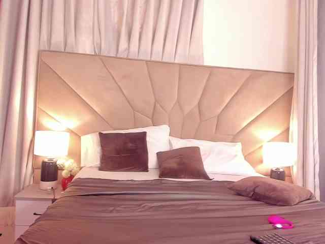 serena_ webcam