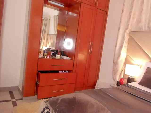 serena_ webcam