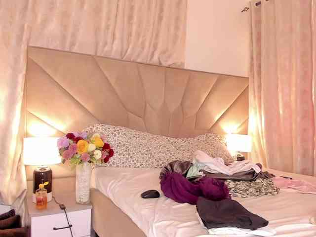 serena_ webcam