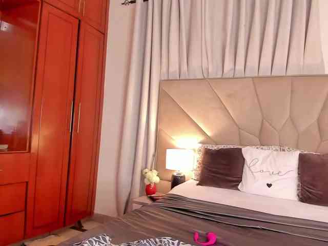 serena_ webcam