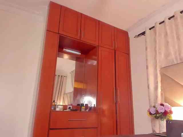 serena_ webcam