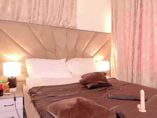 serena_ webcam