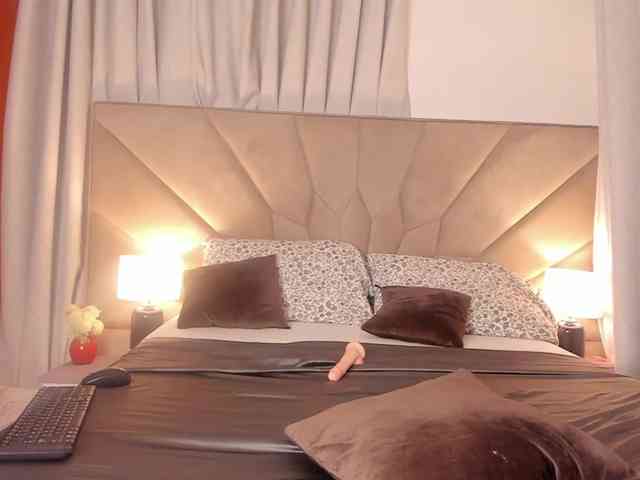 serena_ webcam