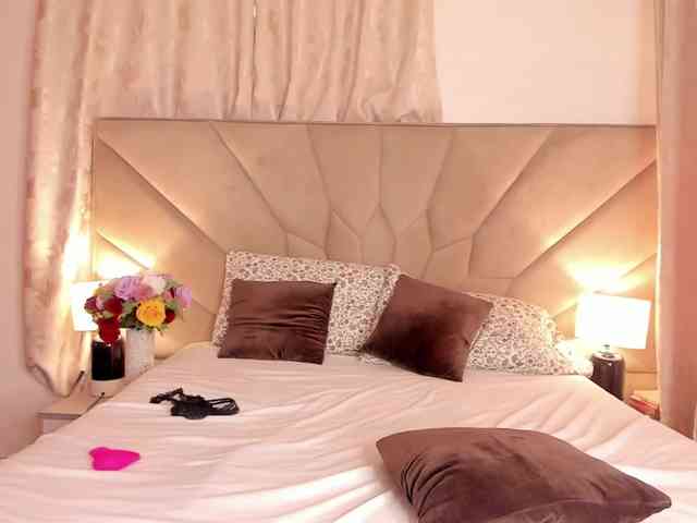 serena_ webcam