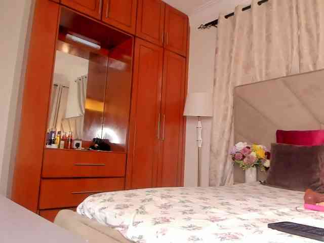 serena_ webcam
