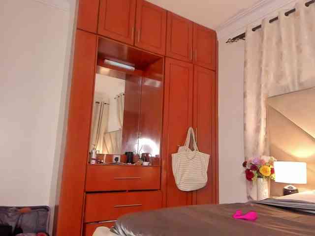 serena_ webcam