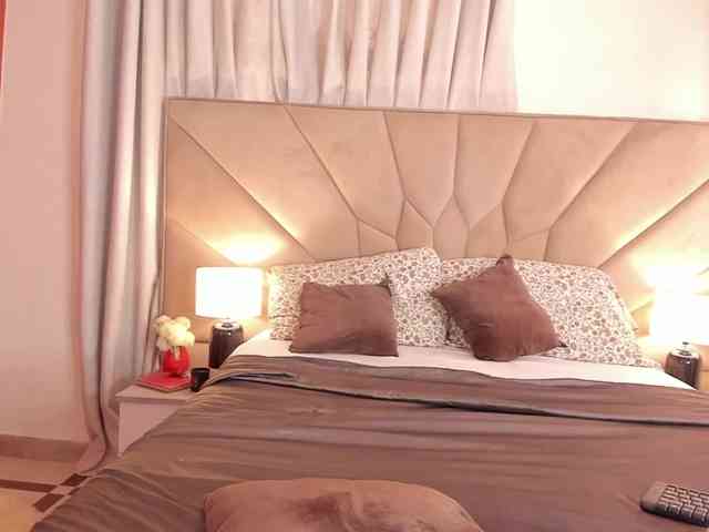 serena_ webcam