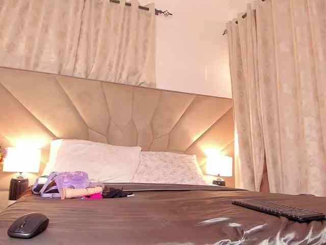 serena_ webcam