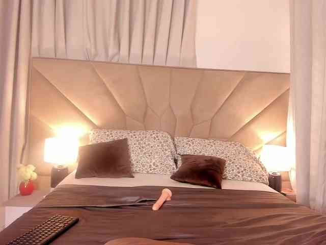 serena_ webcam
