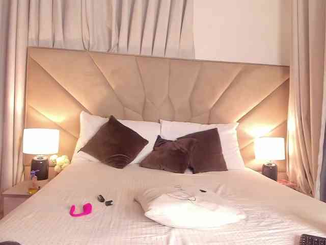 serena_ webcam