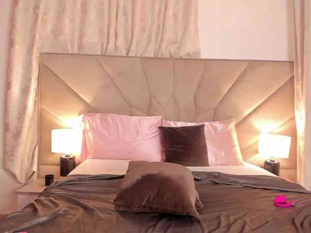 serena_ webcam