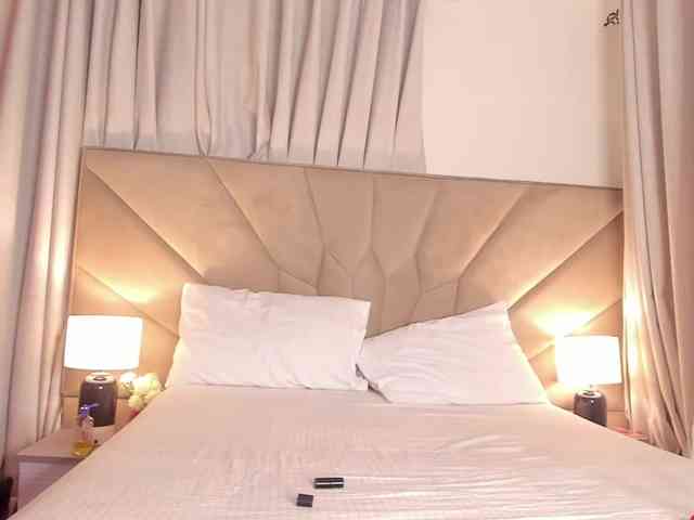 serena_ webcam