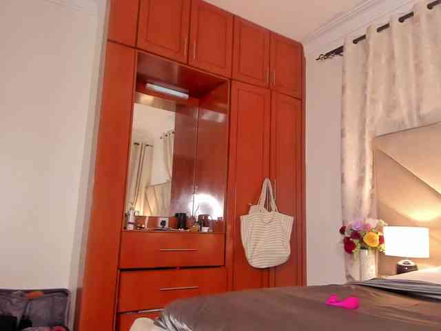 serena_ webcam