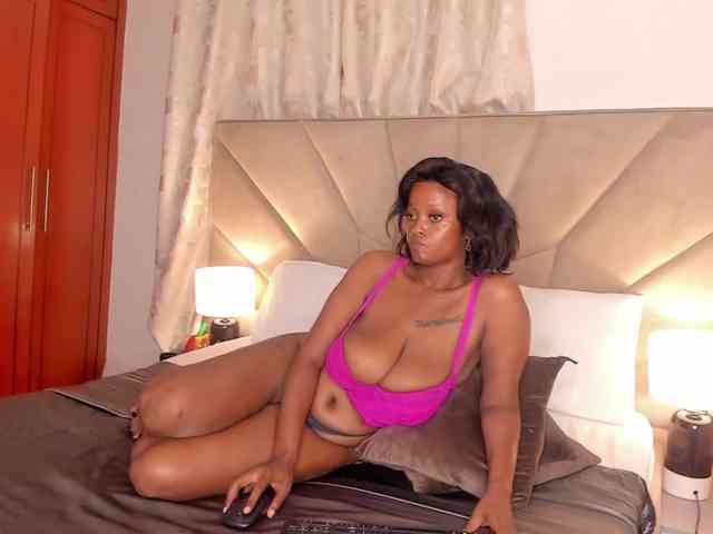 serena_ webcam