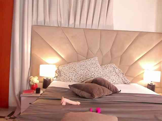 serena_ webcam