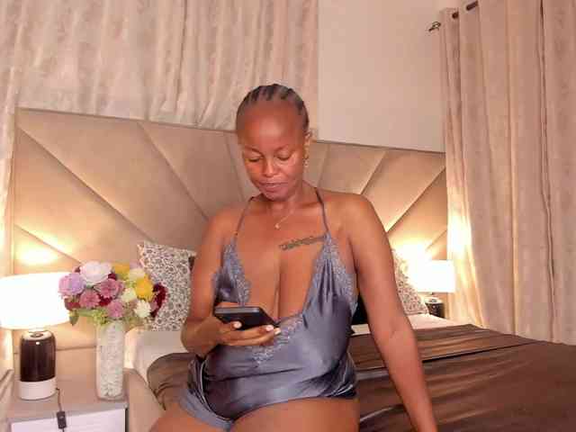 serena_ webcam