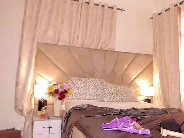 serena_ webcam