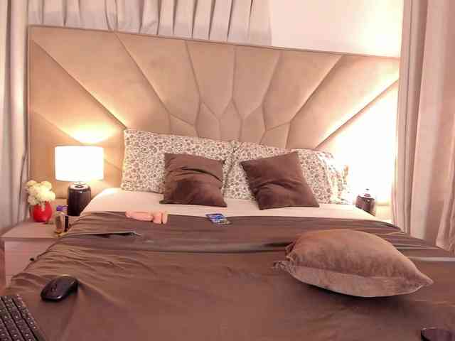 serena_ webcam