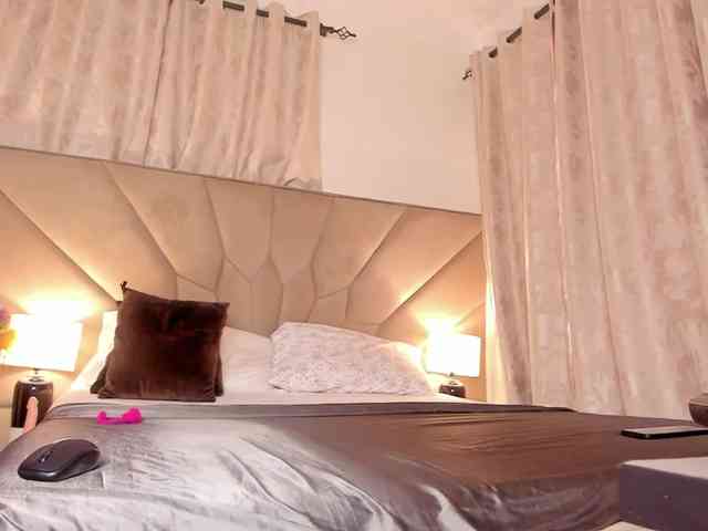 serena_ webcam