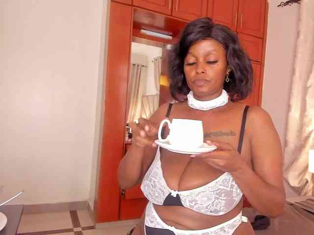 serena_ webcam