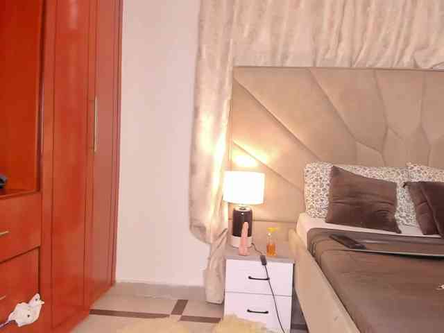 serena_ webcam