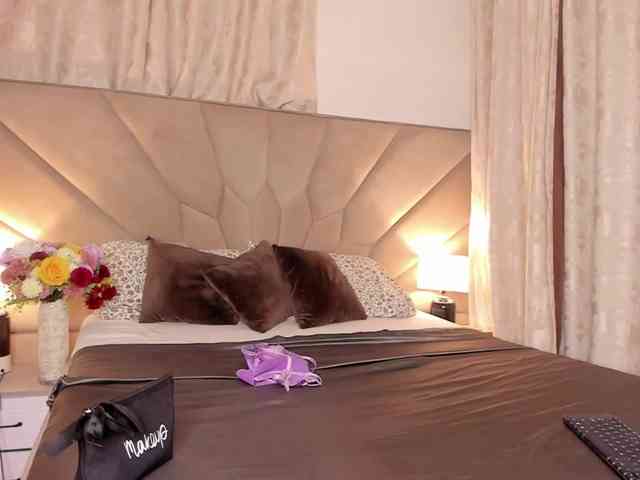 serena_ webcam
