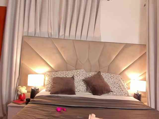 serena_ webcam