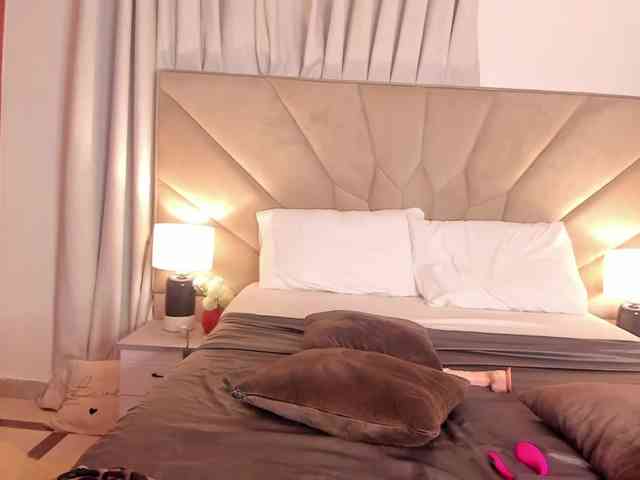 serena_ webcam