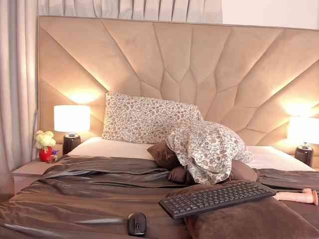 serena_ webcam