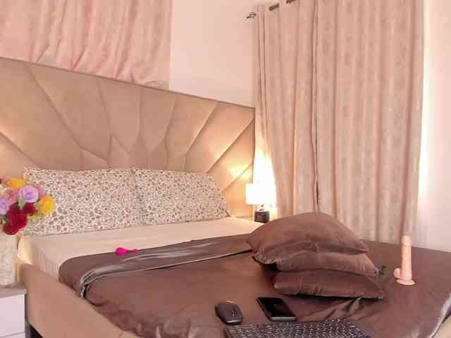 serena_ webcam