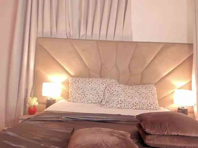 serena_ webcam