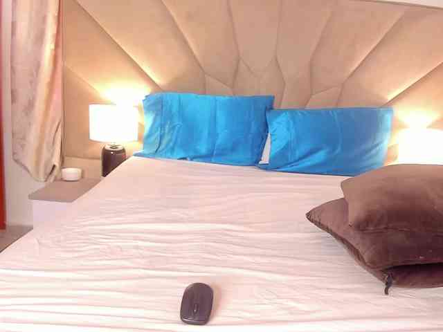serena_ webcam