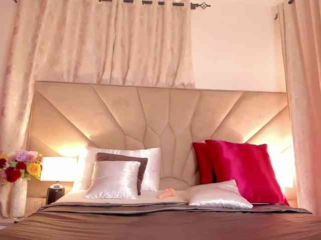serena_ webcam