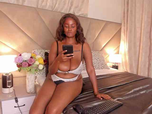 serena_ webcam