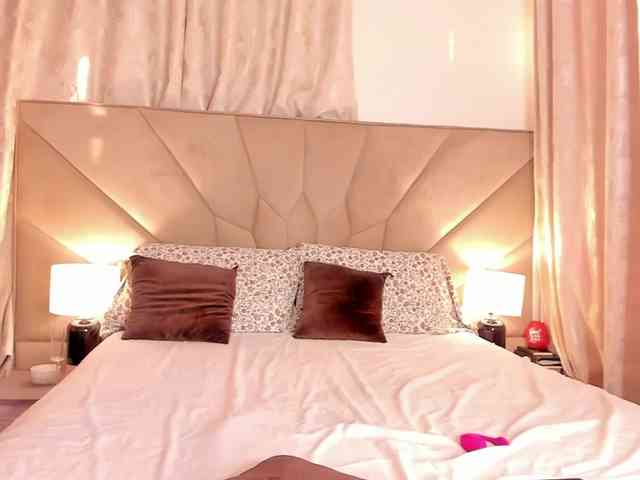 serena_ webcam