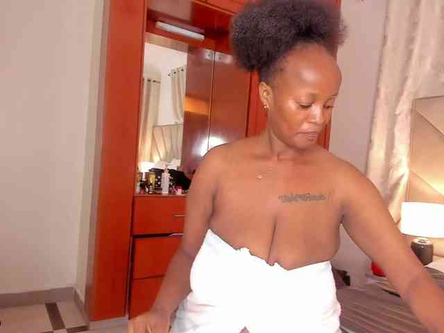 serena_ webcam