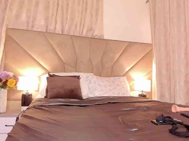 serena_ webcam