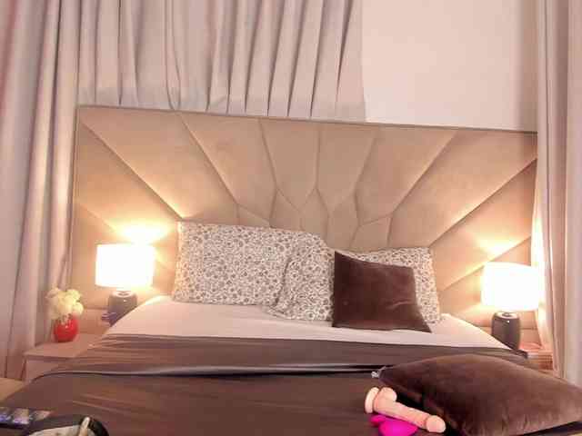 serena_ webcam